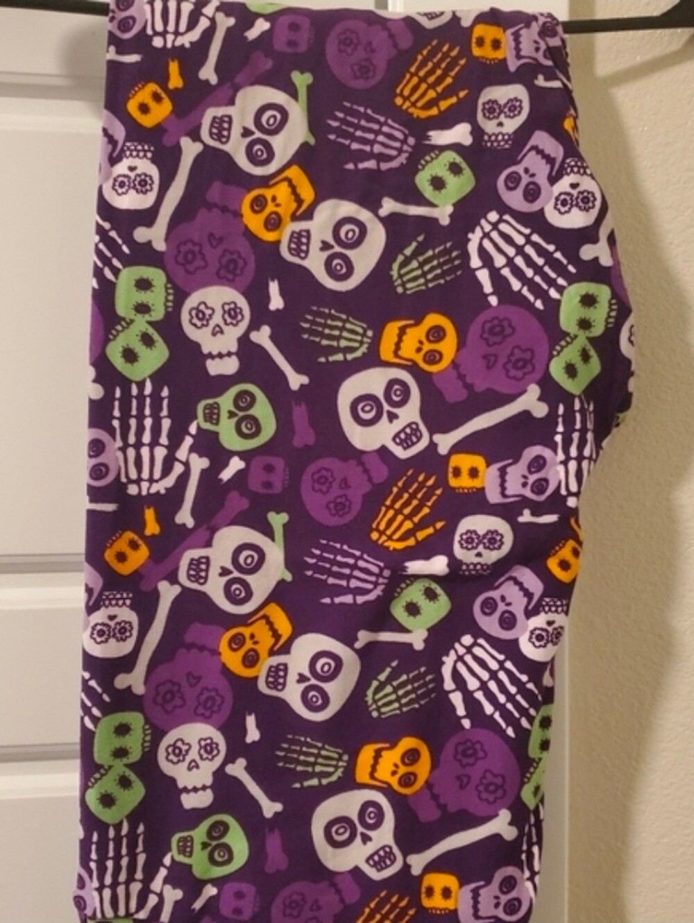 Lularoe Tc2 Leggings